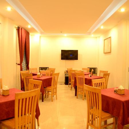 Red Diamond Hotel Da Nang Exterior photo