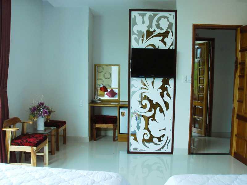 Red Diamond Hotel Da Nang Exterior photo